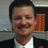 Scot John Tomaszewski (We Deserve Better)