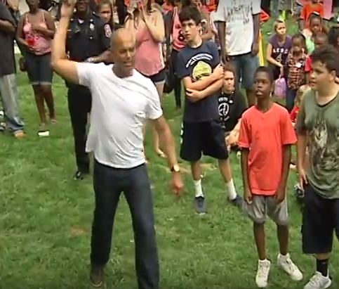 Mariano Rivera (WHYY)
