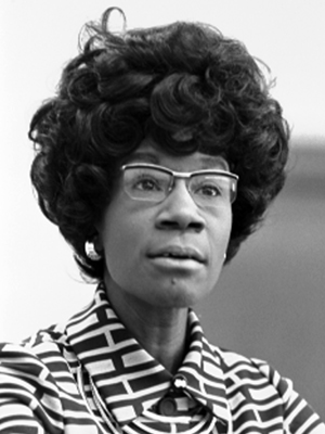 Shirley Chisholm 300x400