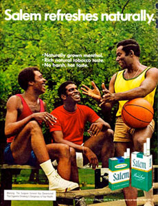Salem ad