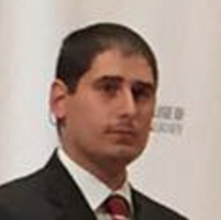 Steve Uccio (R)
