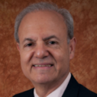 Steve Welzer headshot
