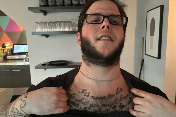 tat