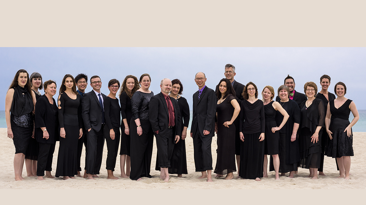  Tempesta di Mare will perform their concert program 