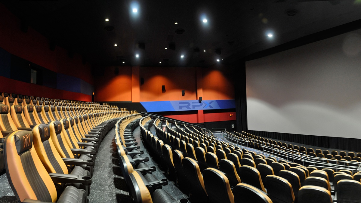  (photo courtesy Regal Entertainment Group) 