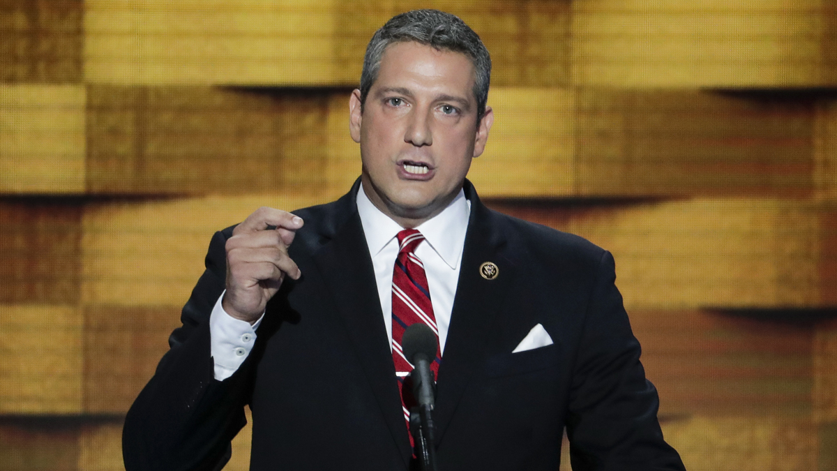 Rep. Tim Ryan