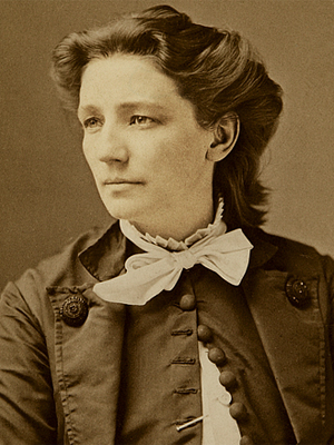 Victoria Woodhull 300x400