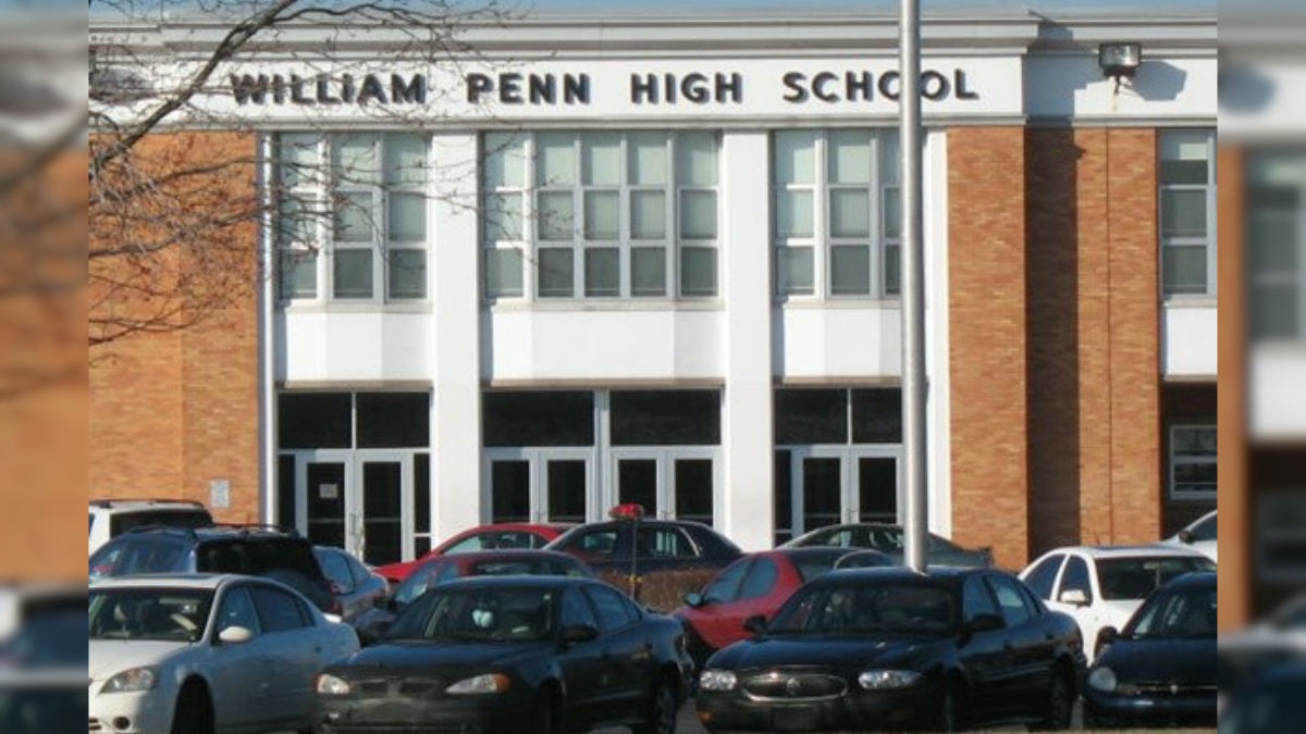  Colonial School District will ask voters to approve a referendum in June. A February effort failed convincingly. (File/WHYY) 