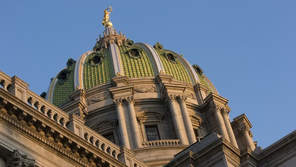  In a House committee meeting, the subject of how Pennsylvania manages its regulations was front and center. (AP Photo) 