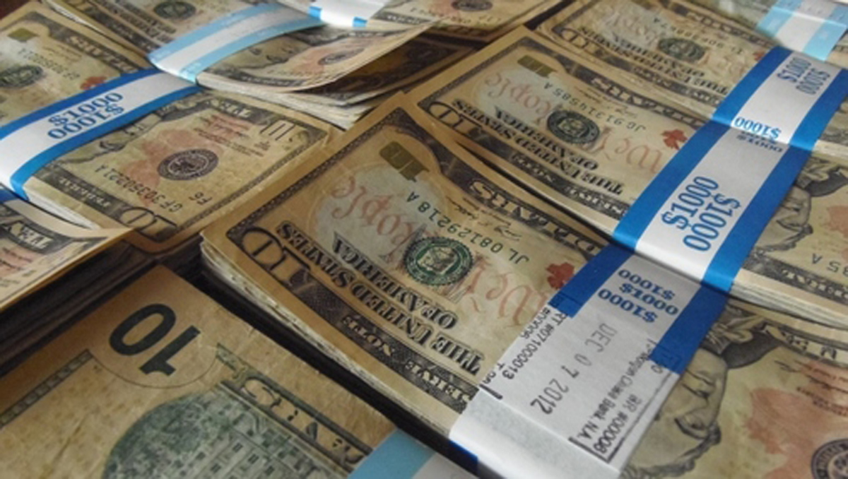 Social advocacy group urges New Jersey to get behind Individual Development Accounts, a matched approach to savings funded by participants, nonprofits, and the state (AP Photo) 