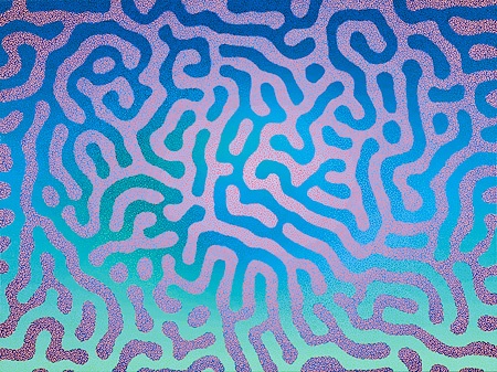 <p><p>Dynamism by Andrew Werth</p></p>
