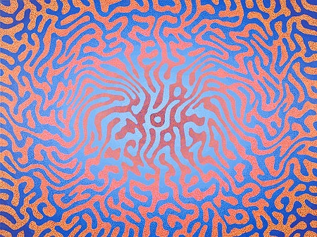 <p><p>The I in Disguise by Andrew Werth</p></p>
