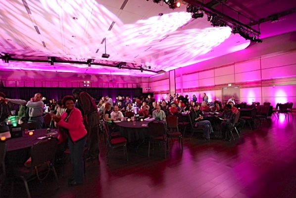 <p><p>Inside the new $10 million Cape May Convention Hall. (Howard Pitkow/for NewsWorks)</p></p>
