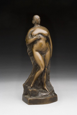 <p><p>Gaston Lachaise - Standing Nude  </p></p>
