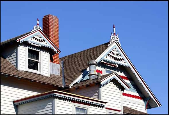 <p><p>Glorious Gables, 2012, Cape May, N.J.</p></p>
