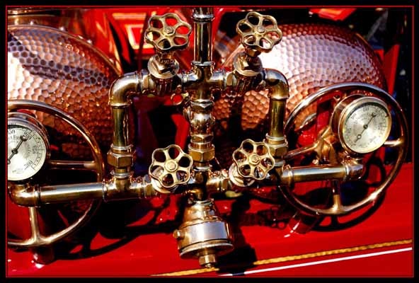 <p><p>Pumper, 2009, Hershey, PA.</p></p>
