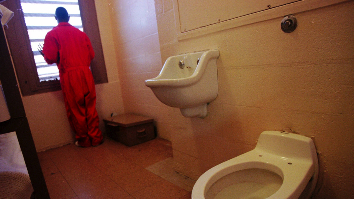  A poll finds that 85 percent of New Jersey residents believe the juvenile justice system should focus more on prevention and rehabilitation than on incarceration and punishment. (AP Photo/Daniel Hulshizer, file) 