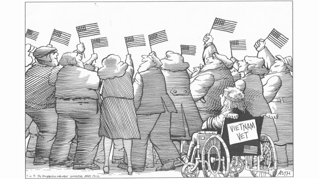 1991_vetparade
