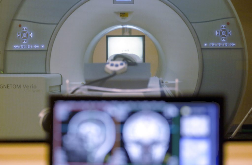 MRI (AP Photo/Keith Srakocic, File)