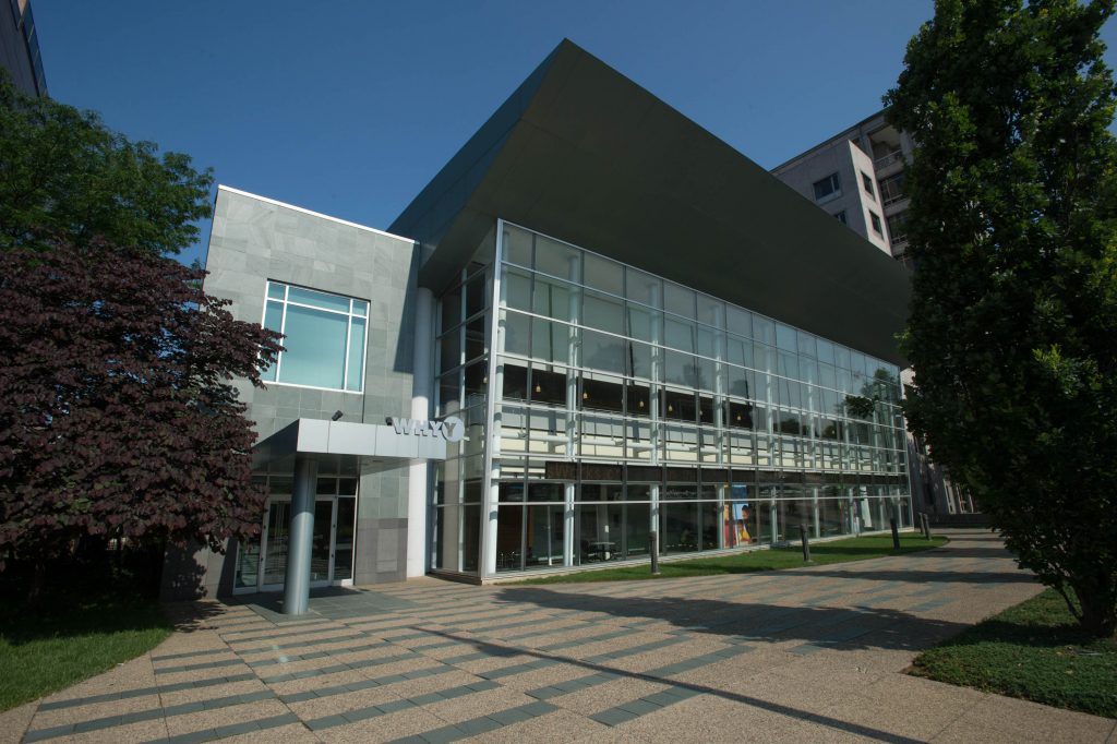 building front