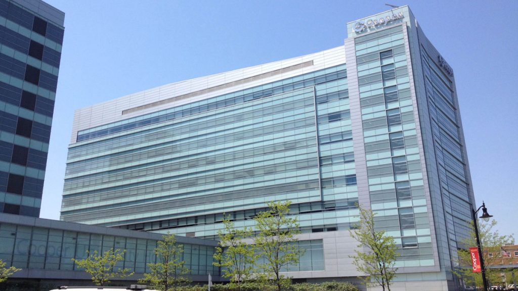 cooper_university_hospital-1200 Cooper University hospital (Photo By Pocketmedicine via Creative Commons)