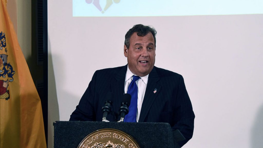 gov-chritie-opioids-sept-19 Gov. Chris Christie says he's pledging $200 million to boost the fight against opioid addiction.
(Photo courtesy of N.J. Governor's Office)