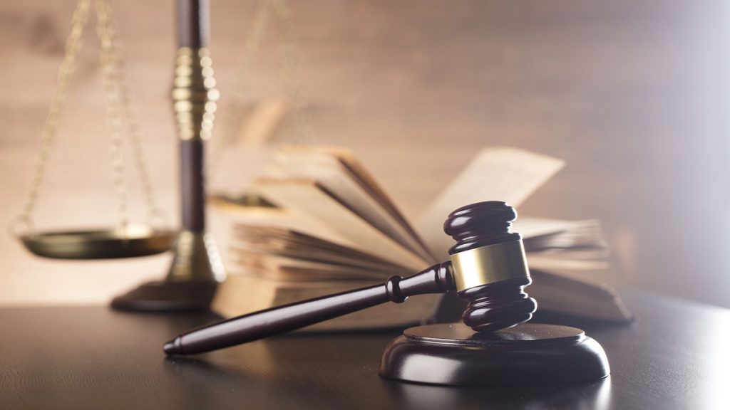 justice16x9 (Bigstock, file)