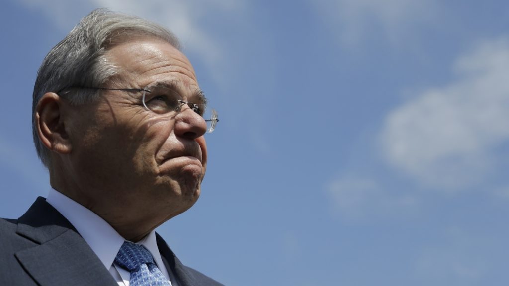 l_l_bob-menendez_1200x675 New Jersey U.S. Sen. Bob Menendez (Julio Cortez/AP Photo)