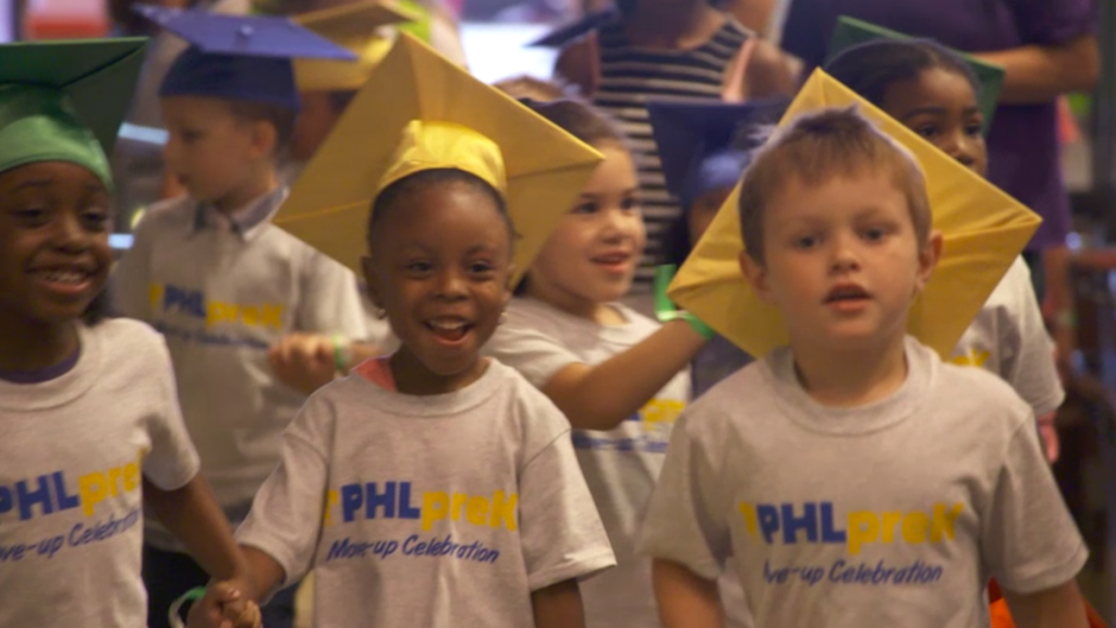 l_screen-shot-2017-09-26-at-4-15-04-pm Image of PHL pre-K students from recent Bloomberg television ad (image via Bloomberg)
