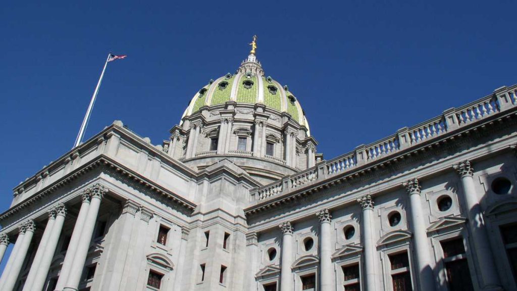 l_wcpacapitol1x1200-4 The capitol building in Harrisburg