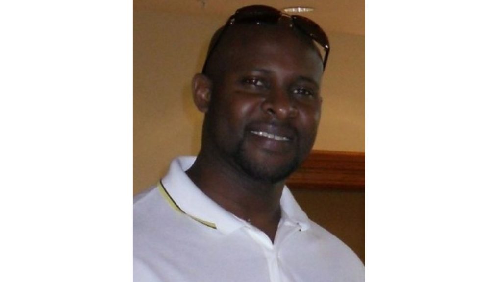 mamadu_balde_1200 Mamadu Balde, a Sierra Leonean man who's lived in the U.S. for nearly two decades, has been held in York County Prison since June 23. (Image courtesy of Balde's family)