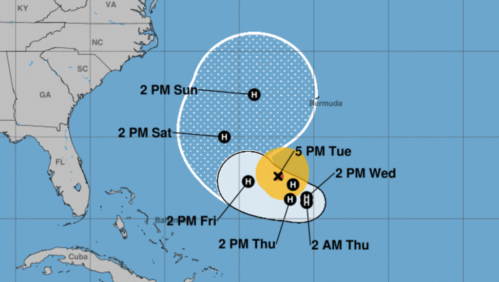 screen-shot-2017-09-12-at-9-31-56-pm The Tuesday afternoon Hurricane Jose update from the National Hurricane Center.
