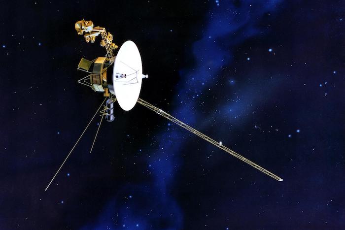 Voyager