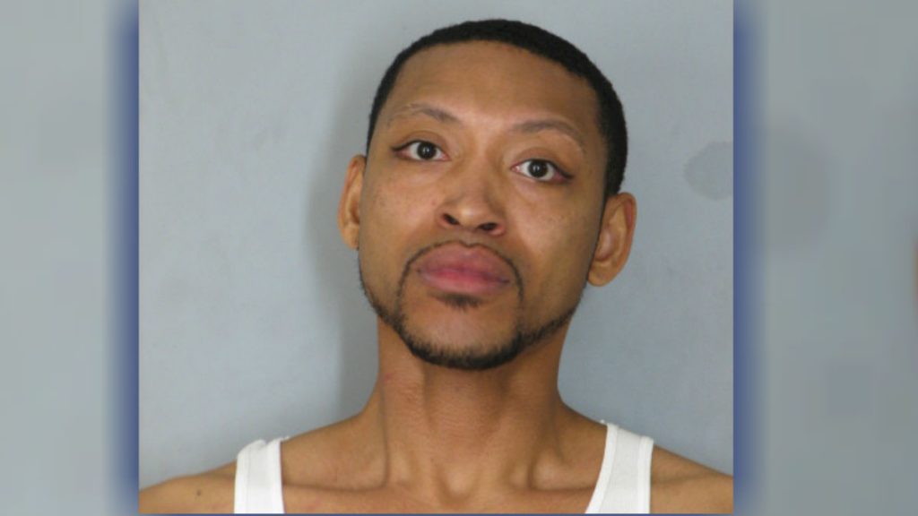 suspect 169 Rondell Veal