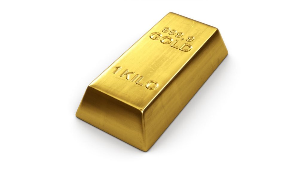untitled-1-11 It would take 22 gold bars (1 kg each) to buy a N.J. liquor license that sold for $1,000,000. (Photo Big Stock)