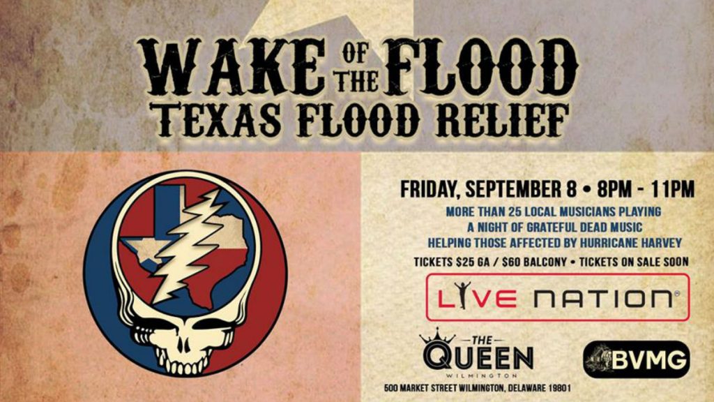 wake-the-flood