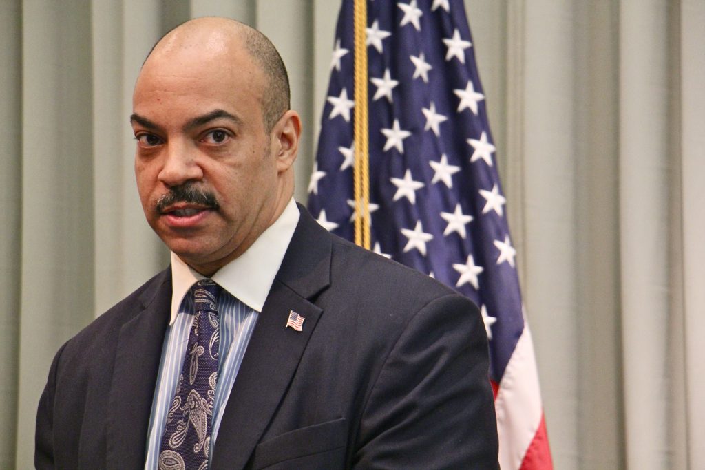 2017 02 10-e lee-seth williams-philadelphia district attorney Seth Williams, former Philadelphia district attorney