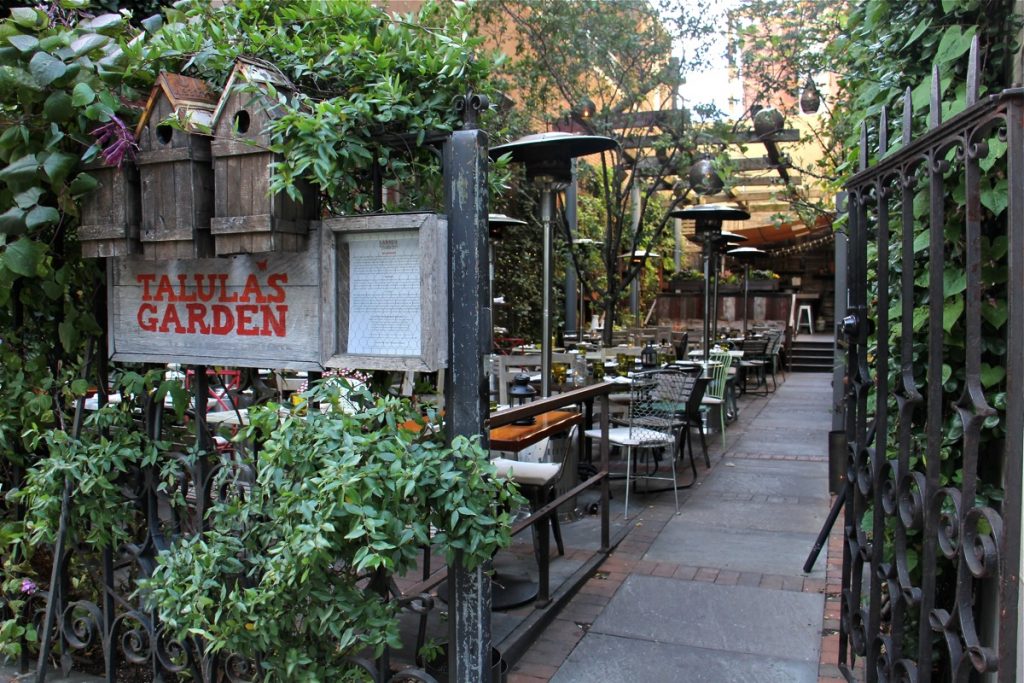 2017 10 16-e lee-philadelphia talulahs garden Talula's Garden on Washington Square in Philadelphia. (Emma Lee/WHYY)