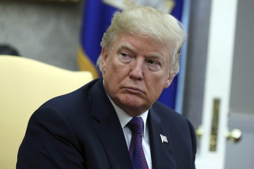 Donald Trump President trump