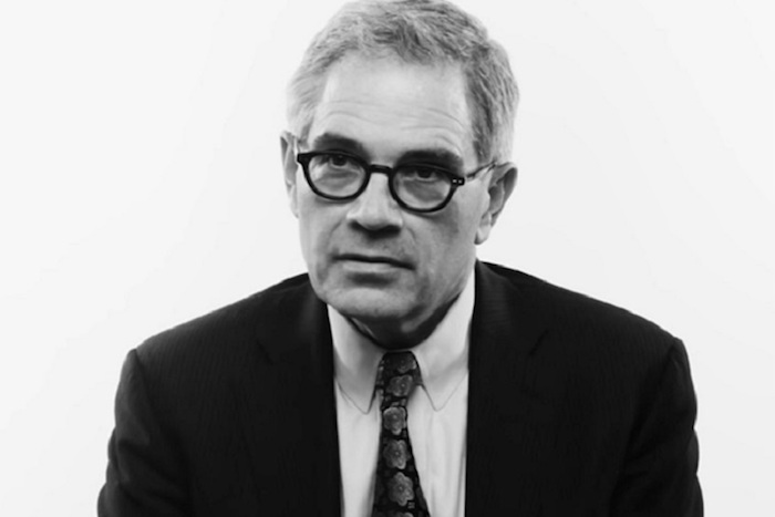 KRASman2 Image courtesy of Lawrence Krasner for District Attorney.