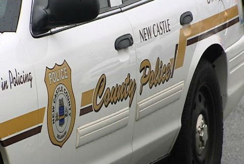 NCCo police (File/WHYY)