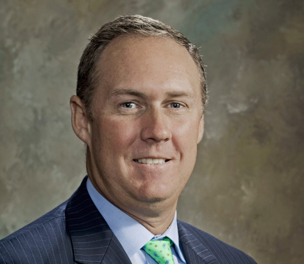 POWELSON-HEAD-SHOT-620×537 FERC commissioner Rob Powelson says the agency is not a