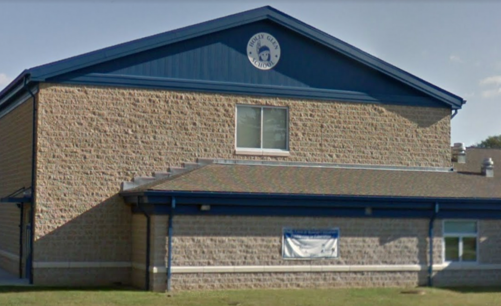 Holly Glen Elementary
