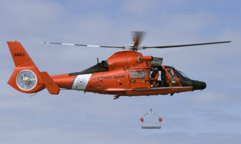 (U.S. Coast Guard file photo) 