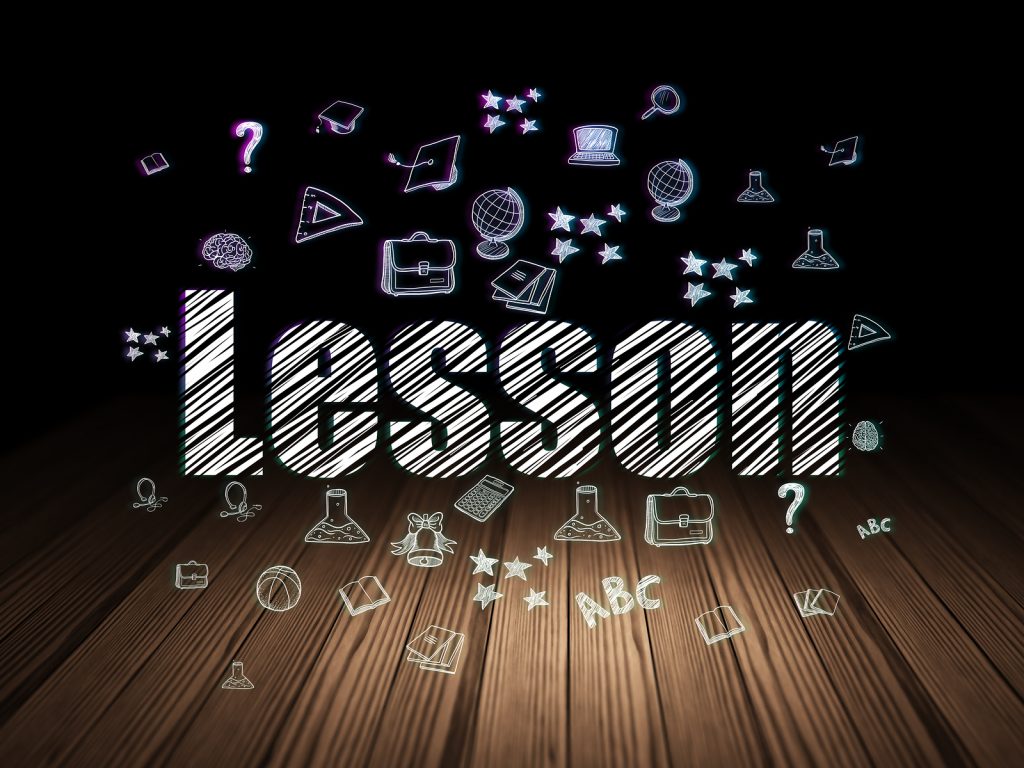 bigstock–209918242 Learning concept (Photo Courtesy Big Stock)