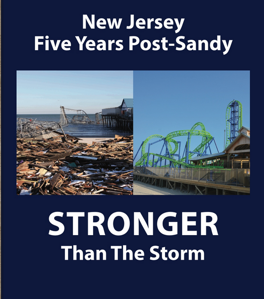 book Before and after photos of a Sandy-devastated New Jersey shore town