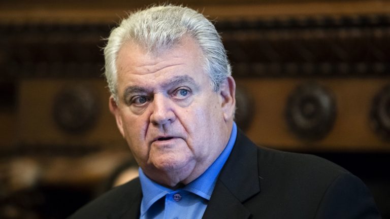 U.S. Rep. Bob Brady