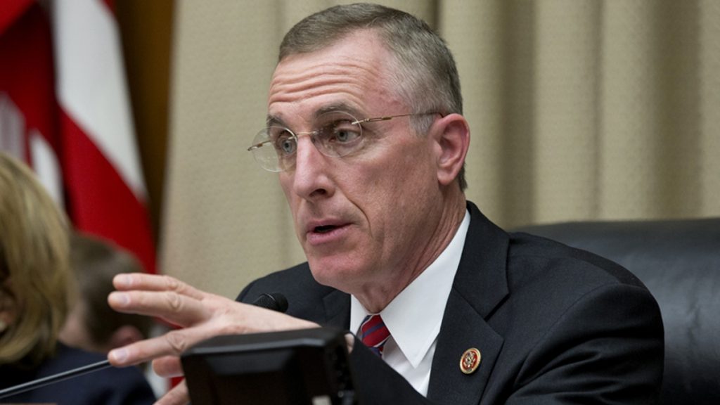 l_aptimmurphyabortionx1200 U.S. Rep. Tim Murphy, R-Pa.