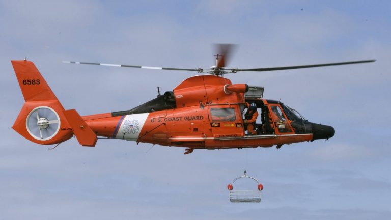 Image via the Coast Guard.