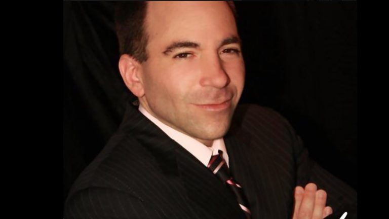 Bill Ciancaglini of South Philadelphia